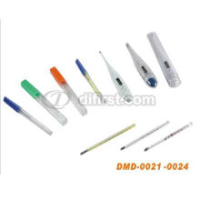 Reusable Environmental Protection Thermometer for Medical Use